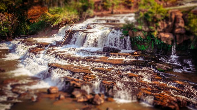 Travel To Scenic Pakse