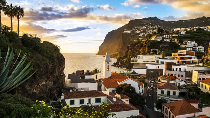 Madeira wine tasting & a culinary adventure