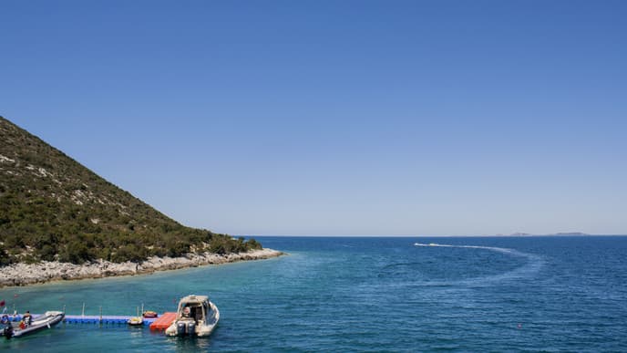 Exploring the hidden gems of Albania