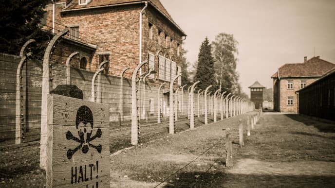 Visit Auschwitz - Birkenau And Jasna Góra Monastery