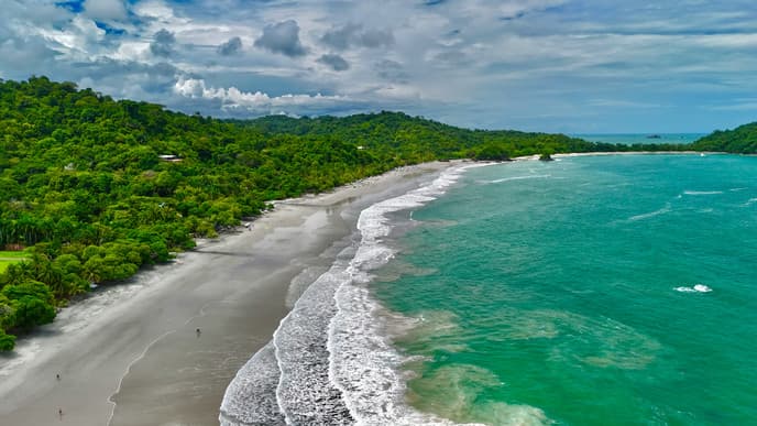 Explore Manuel Antonio National Park