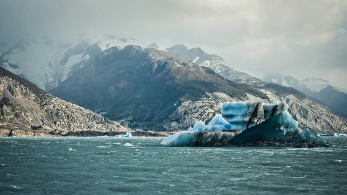 Journey to Patagonia