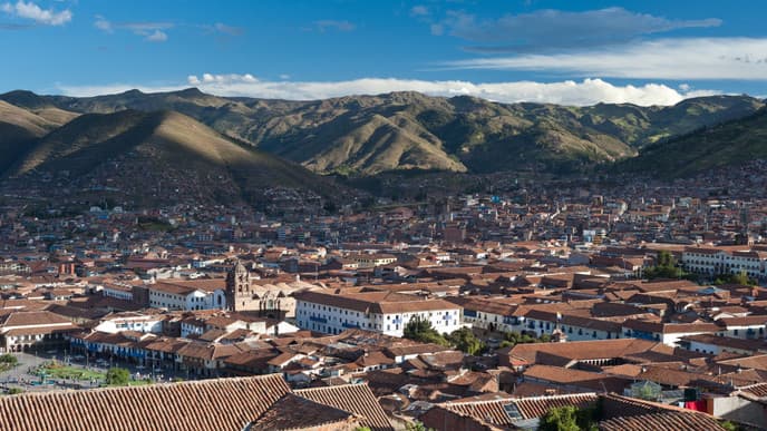 Hasta pronto - See you soon!