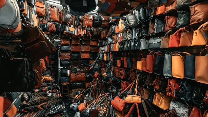 Italian craftmanship in Florence