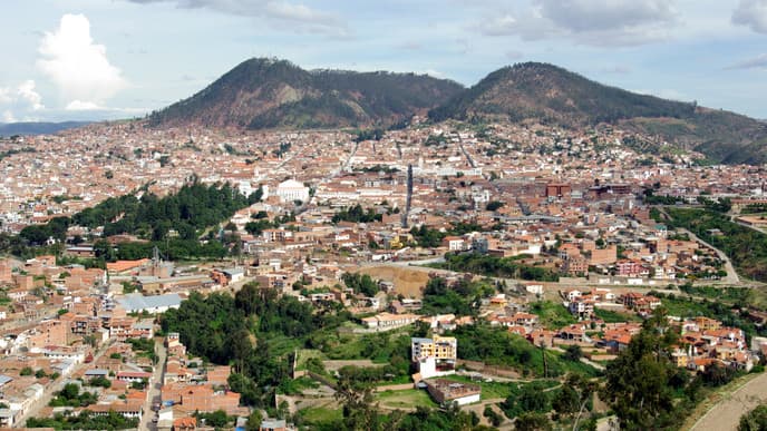 Discover the White City