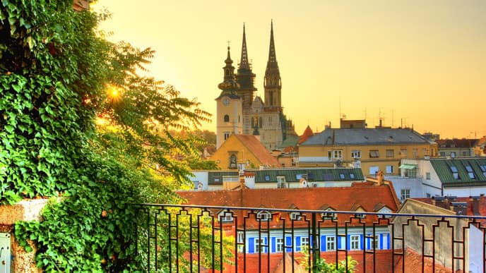 The best wine cellars in Samobor