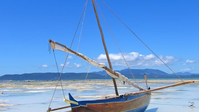 Set Sail for Nosy Be