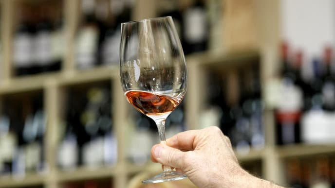 Wine tour in the Hunter Valley