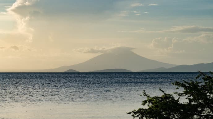 Ometepe Island life