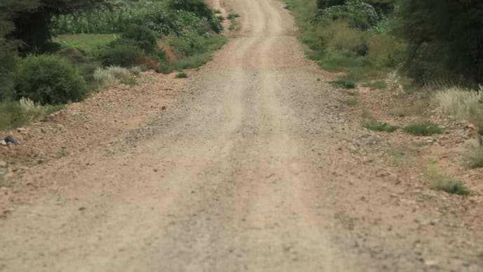 Hike Beautiful Mount Moroto