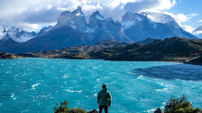Magnificent El Chalten