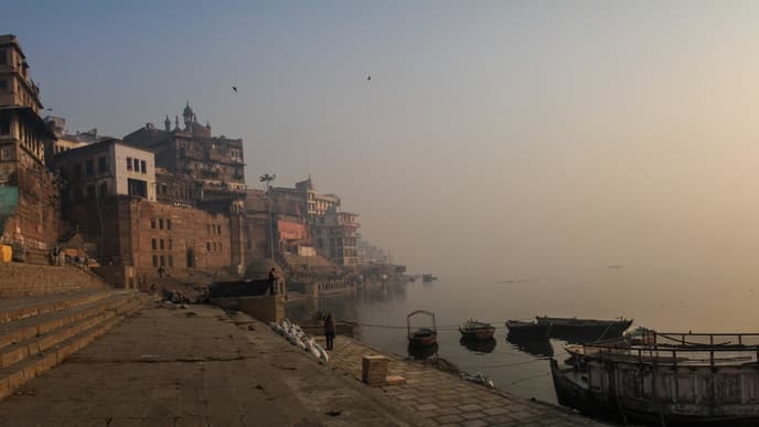 Ursprung des Buddhismus