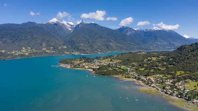 Termas del Sol: Entspannung in den heißen Quellen