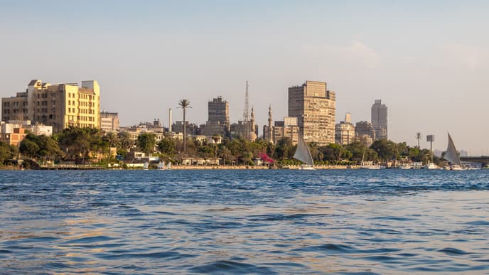 Ancient Alexandria