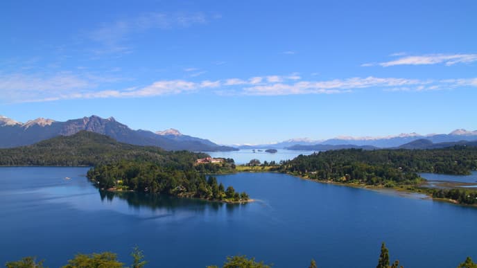 Enjoy The Beauty Of Bariloche's Attractions