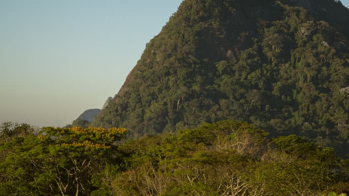 City Tour Rio de Janeiro