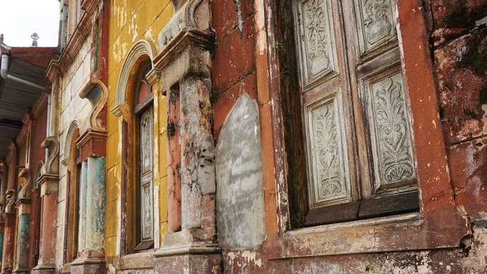 Day 10 – Mysterious Tour in the Capital of Voodoo