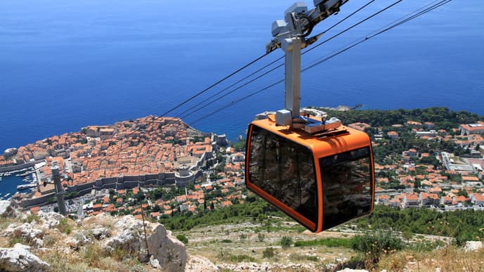 Explore Dubrovnik your way