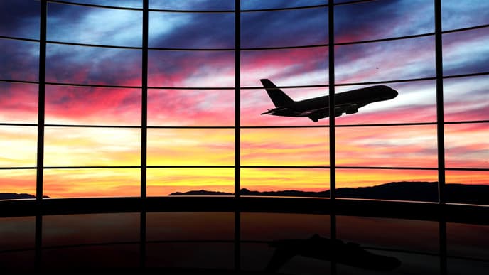 Departure day