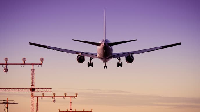 Neu-Delhi & Abschied von Indien