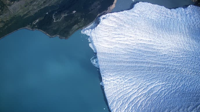 Ganztagesausflug zum Perito-Moreno-Gletscher