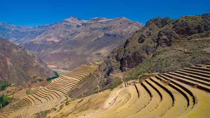 Discover the Sacred Valley