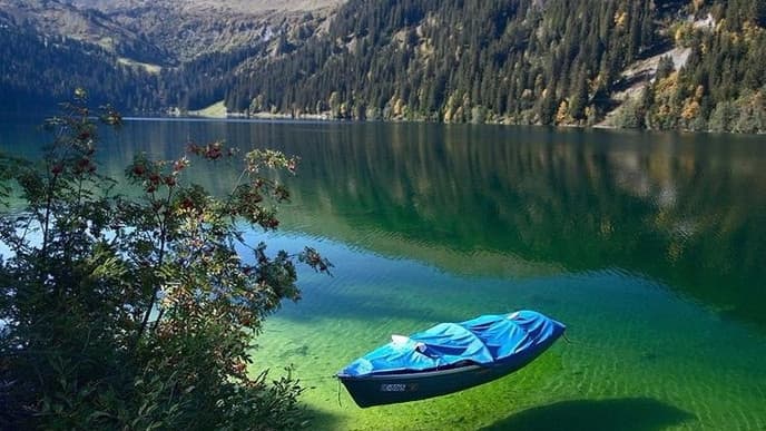 Welcome To Clearwater