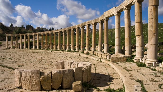 Float on the water of the Dead Sea