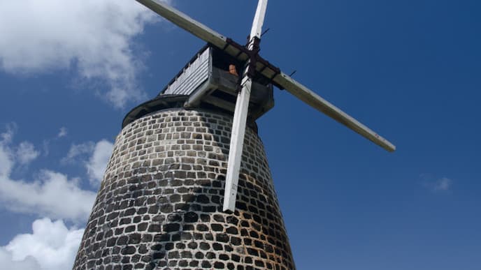 Visit Famous Writer Jorge Isaacs' Country Home