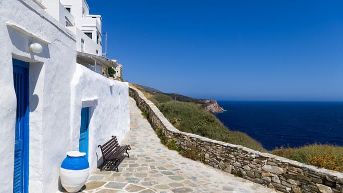 Explore Beaches, Fishing Villages, and Pottery Workshops