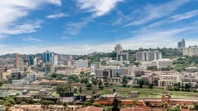 Return to Entebbe