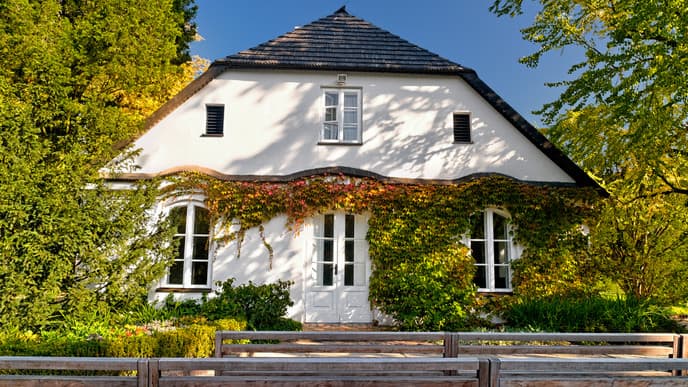 Explore the Countryside and Sights Around Warsaw