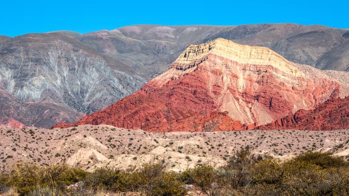 Quebrada de Humahuaca
