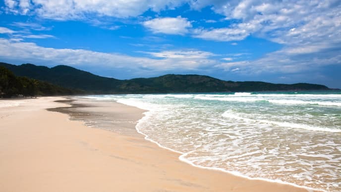 Ausflüge und Entspannung auf Ilha Grande