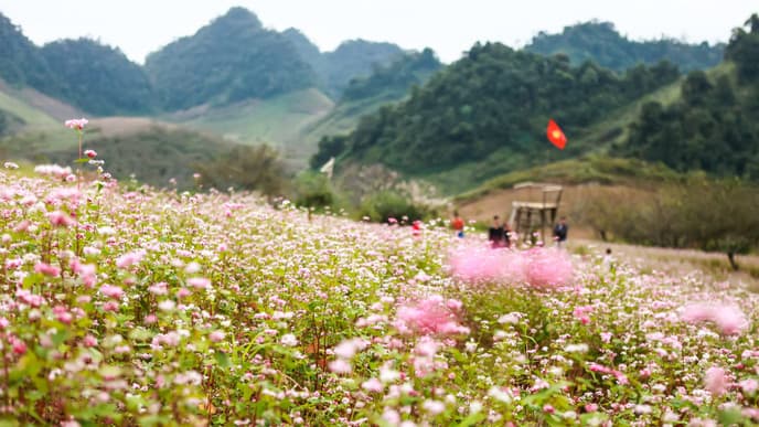 Explore local villages