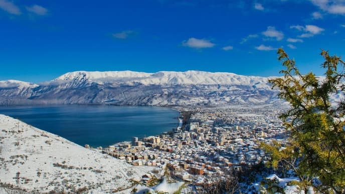 Welcome to Kosovo!