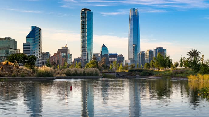 Top Santiago Attractions