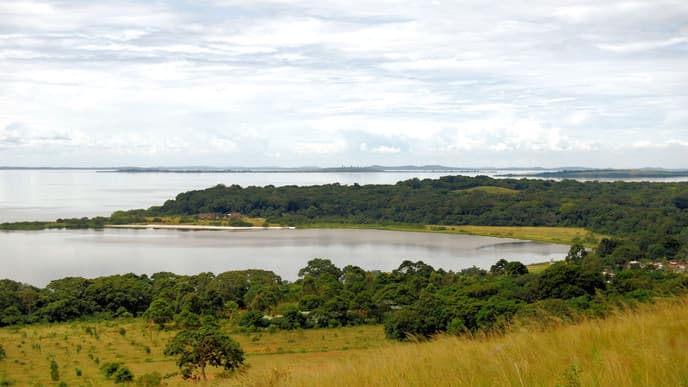 Viktoriasee