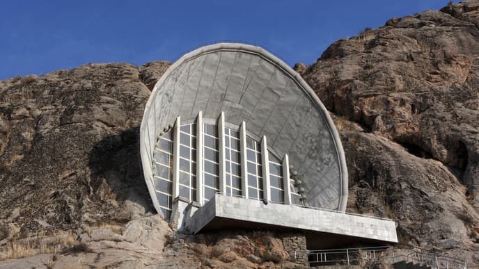 Make Your Way to Osh