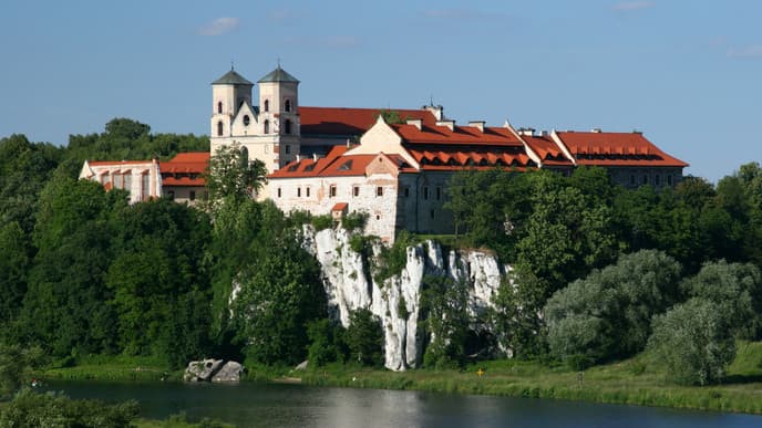 Krakow - off the beaten track