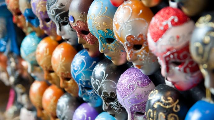 Seek out Venice's highlights