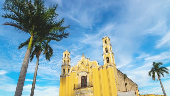 Privater Transfer zum Flughafen Oaxaca