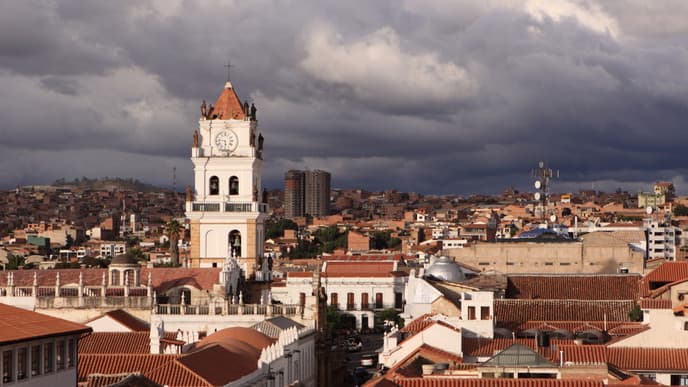 The Best Parts Of The Capital