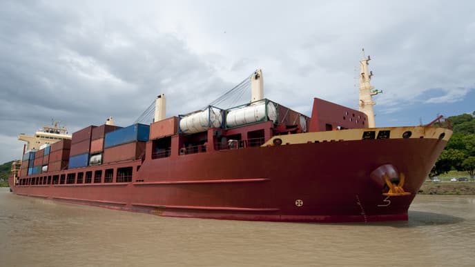 Visit the Panama Canal