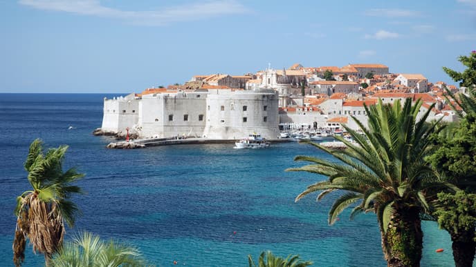 Discover Dubrovnik