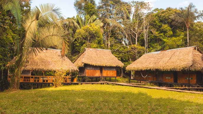 Dive into traditional rituals