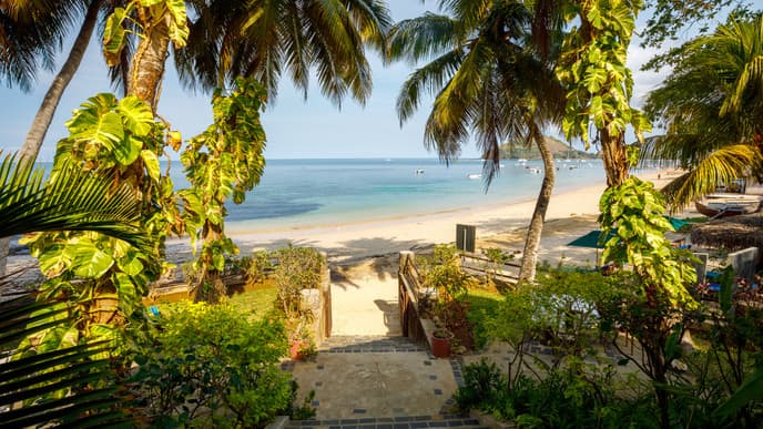 Welcome to Madagascar