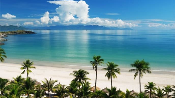 Nha Trang Meeresparadies