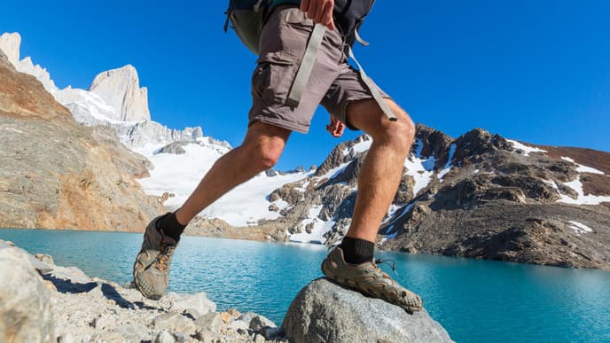 Explore the Surroundings of El Chalten