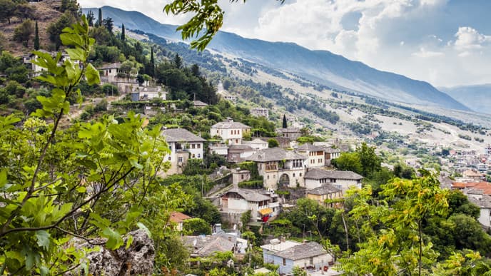 Discover the Ancient City of Butrint